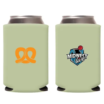 Budget Beverage Can Holder