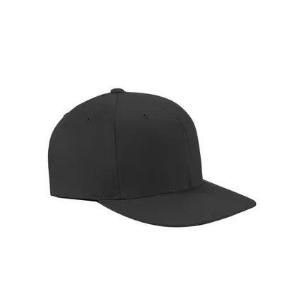 Yupoong Flexfit Pro-Baseball On-Field Shape Cap - Dark/All