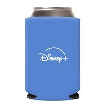 Can Cooler Holder Custom Print