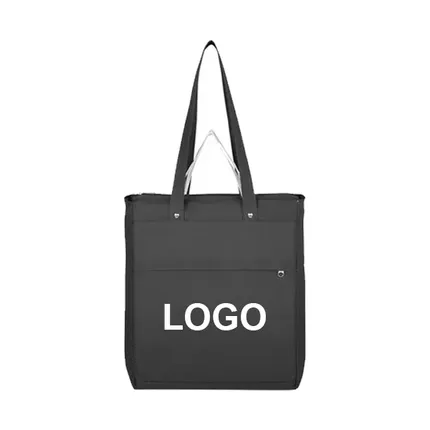 Price Breaker Backpack Tote Bag-C