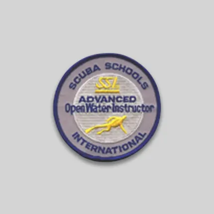 Embroidery Percentage 75%