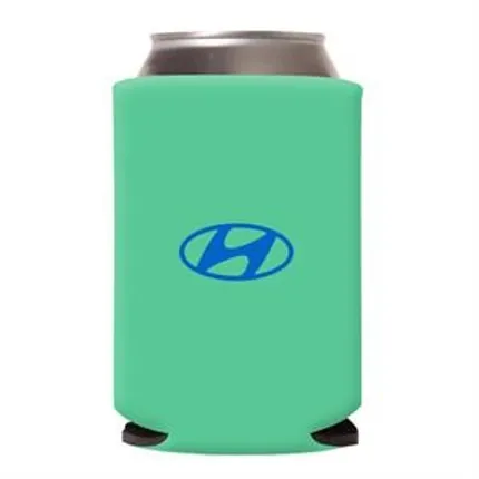 Custom Print Can Cooler Holder