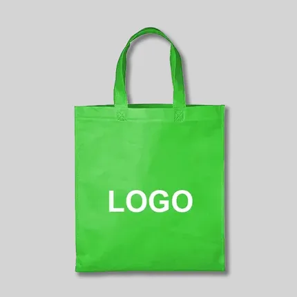 Popular Non-Woven Budget Tote Bag-ETG