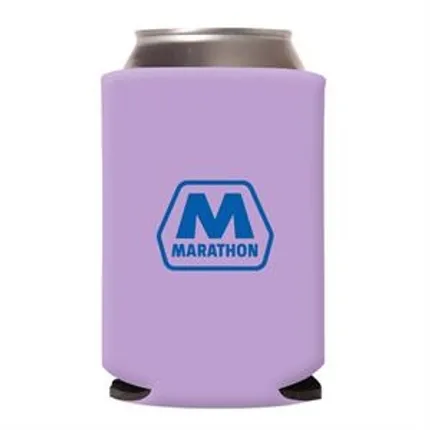 One Color Price Saver Can Cooler Holder