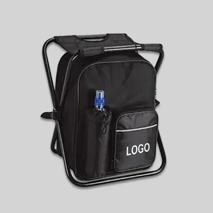 Camping Backpack Chair-1B