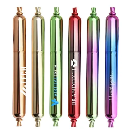 Custom Interesting Sausage Pen   