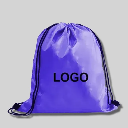 Budget Drawstring Backpack-1