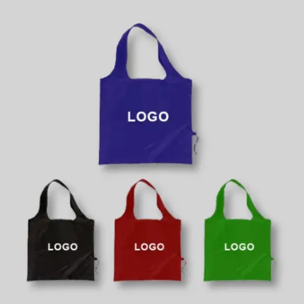 Tote Foldaway Bag 