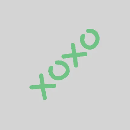 Glow in Dark Tattoos - Temporary Tattoos - 1.5" x 2.5"