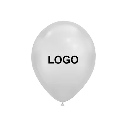 11" Custom Latex Balloons-6