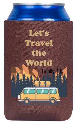 Travelers Can Cooler 