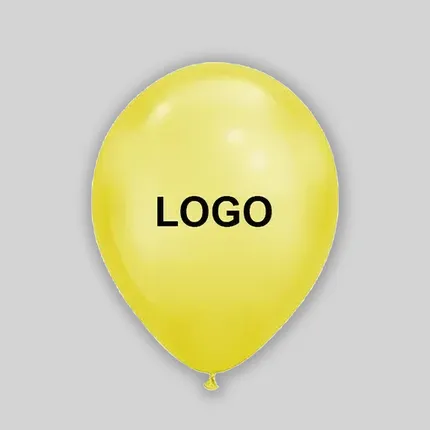 Custom Latex Balloon-1A