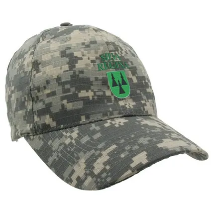 Apollo Camo Cap