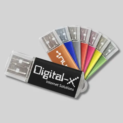 USB Storage Drive - US3-U90C-1GB