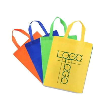Budget Heat Seal Non-woven Tote 