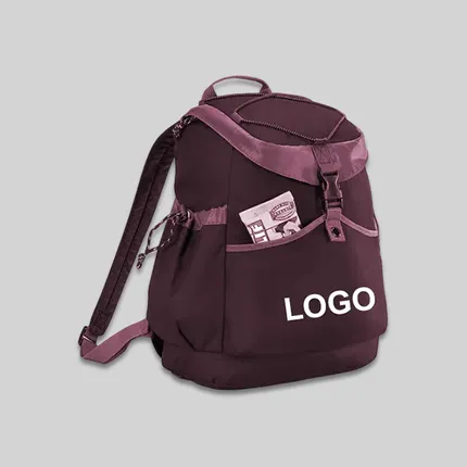 Economic Holiday Backpack-C