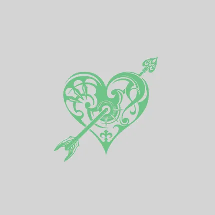 Temporary Glow In Th Dark Tattoos 