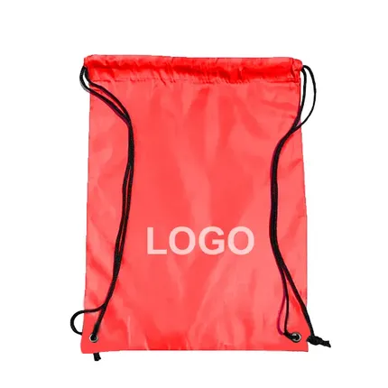 Budget Drawstring Backpack - 3