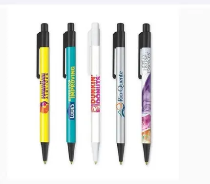 Custom Competitive Pen 