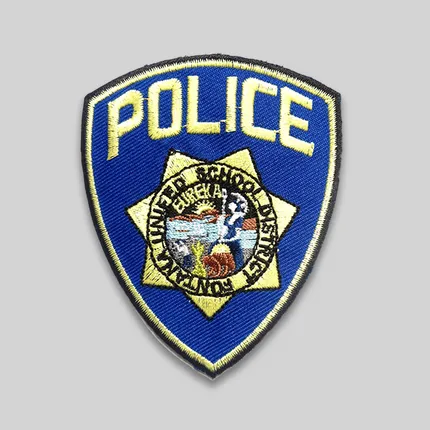 Embroidery Percentage 50%