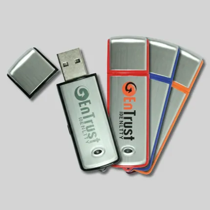 USB Storage Drive -US3 - U10 - 8GB