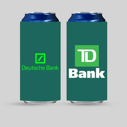 Can Sleeve Beverage Holder - 16OZ 