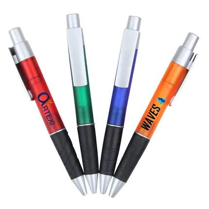 Custom Promotional Pens   