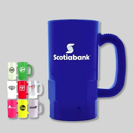 Beer Stein - 14 oz. (CM98409-BS14OZ)