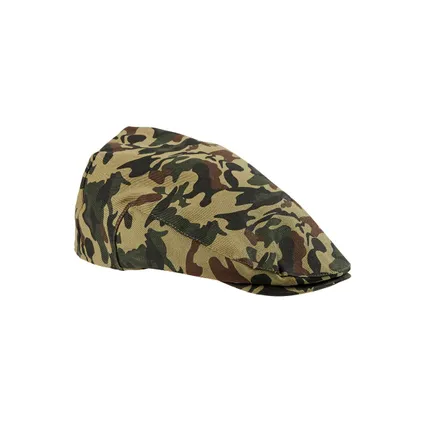Big Accessories Driver Cap