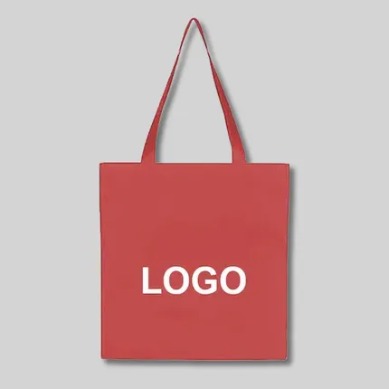 Most Popular Non Woven Tote Bag - Budget-ET-1