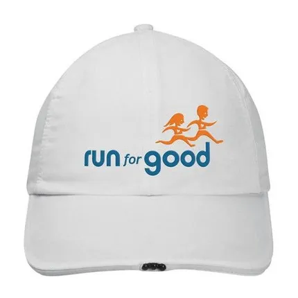 Totes Nightlighter Microfiber Cap(