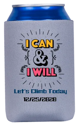 Dedication Can Cooler 