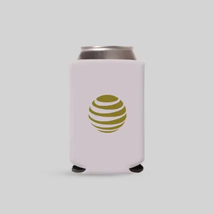 Budget Can Cooler Holder  