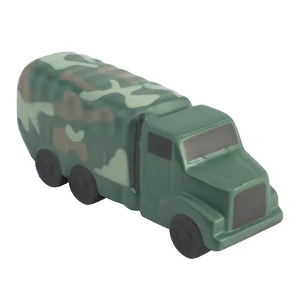 Military Truck Stress Reliever