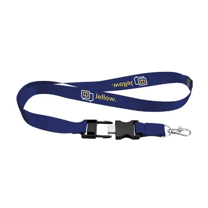 Lanyard USB Drive - 16GB