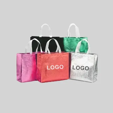 Non Woven Grocery Reusable Bags
