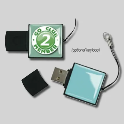 USB Storage Drive - US3-U57A-1GB