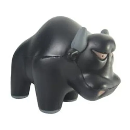 Wall Street Bull Stress Reliever