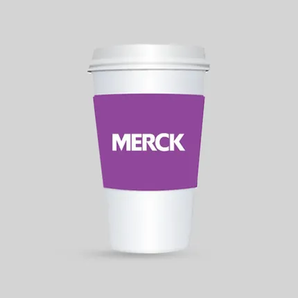 One or Full Color Coffee Cup Sleeves-7