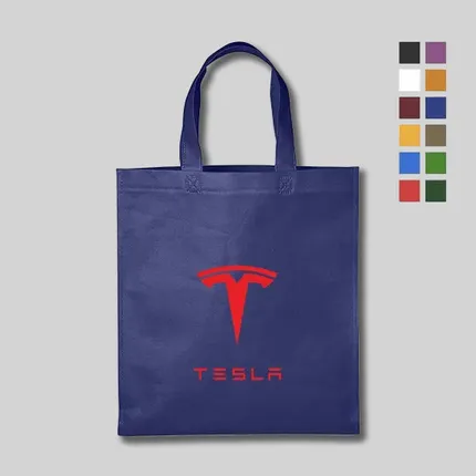 Popular Non-Woven Budget Tote Bag-WN