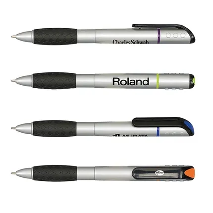 Dual Ended Highlighter