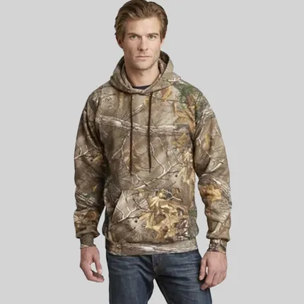 Russell Outdoors - Realtree Xtra Pullover Hooded Sweatshirt