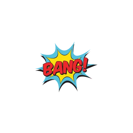 Temporary Tattoos - 1.5" x 2.5"