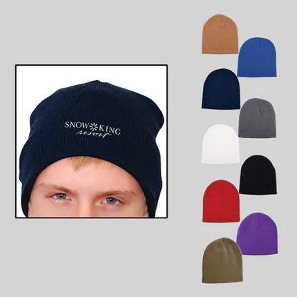 Knit Beanie