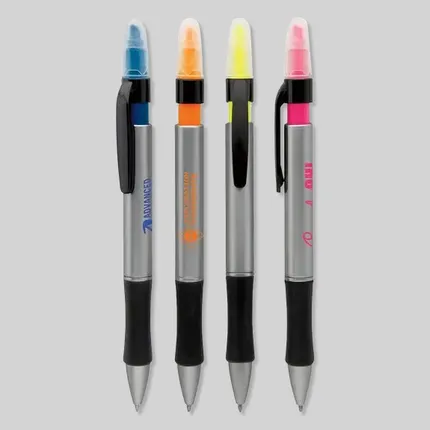 Gemini Highlighter Pen