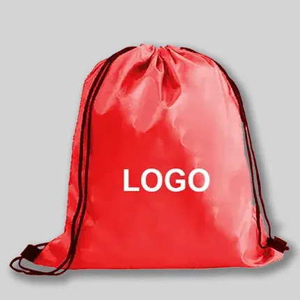 Best Value Drawstring Backpack - ED-6