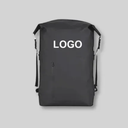 Premium Waterproof Explorer Backpack-A