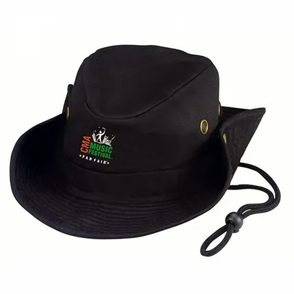 Outback Cap