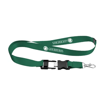 Lanyard USB Drive - 1GB