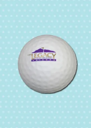 Golf Stress Reliever